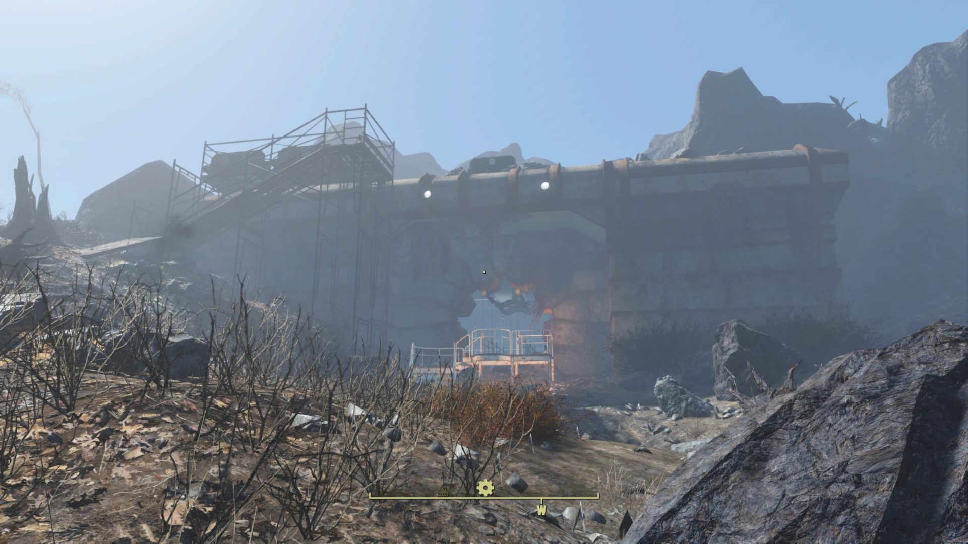 Vault 95 Vault 95