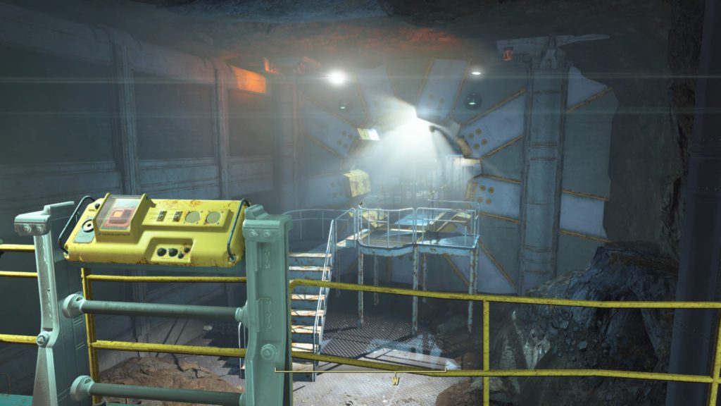 Vault 81