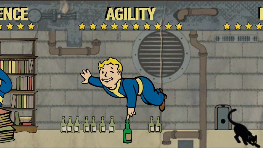 AGILITY