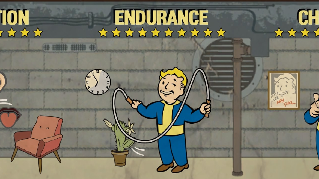 ENDURANCE