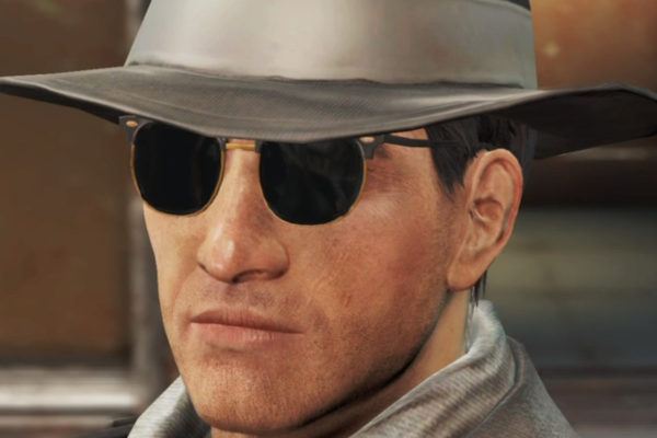 シルバー・シュラウド