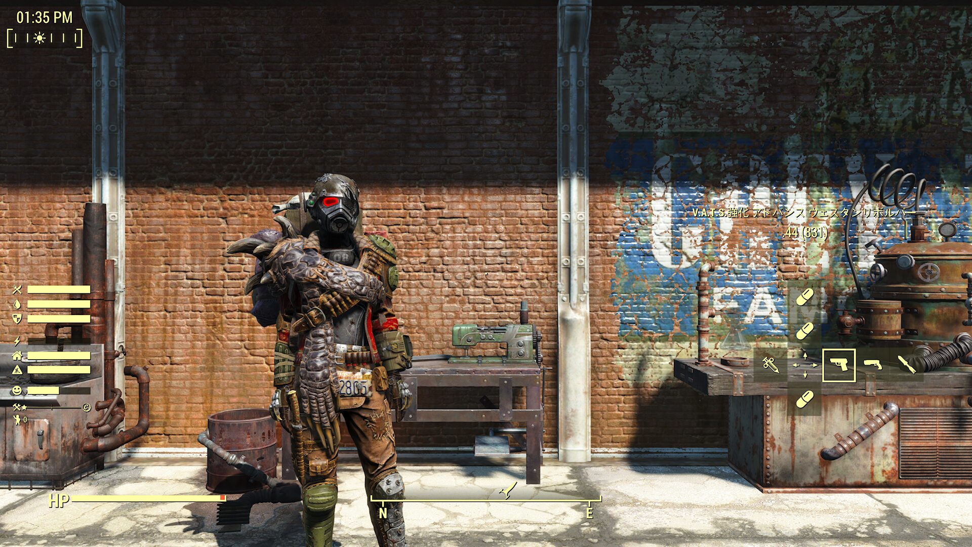 ビーストハンター