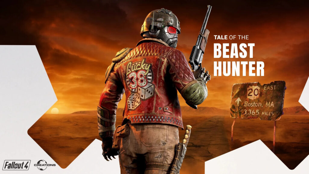 ビーストハンター物語（Home Away From Home）